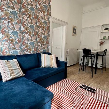 Apartmán L'Authentique Autun Exteriér fotografie