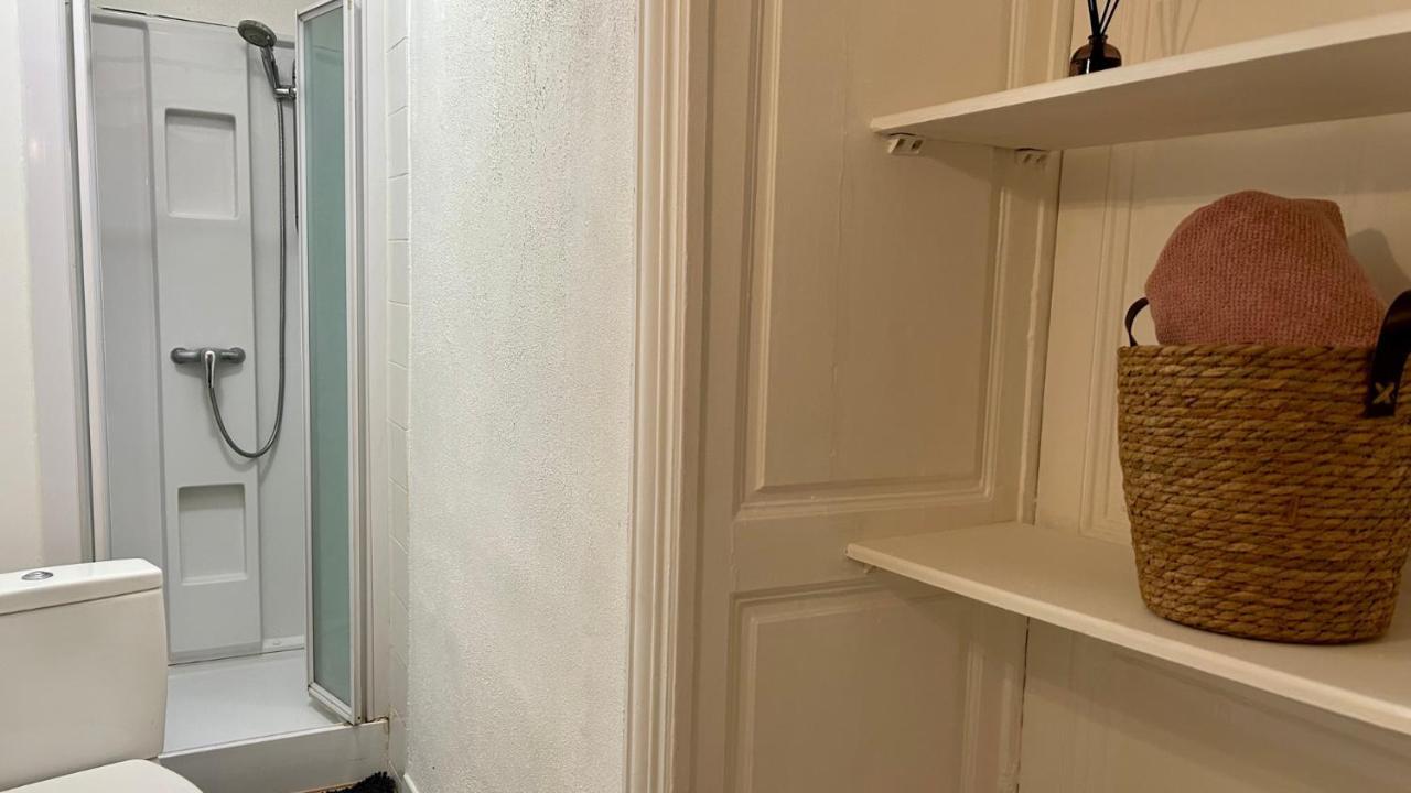 Apartmán L'Authentique Autun Exteriér fotografie
